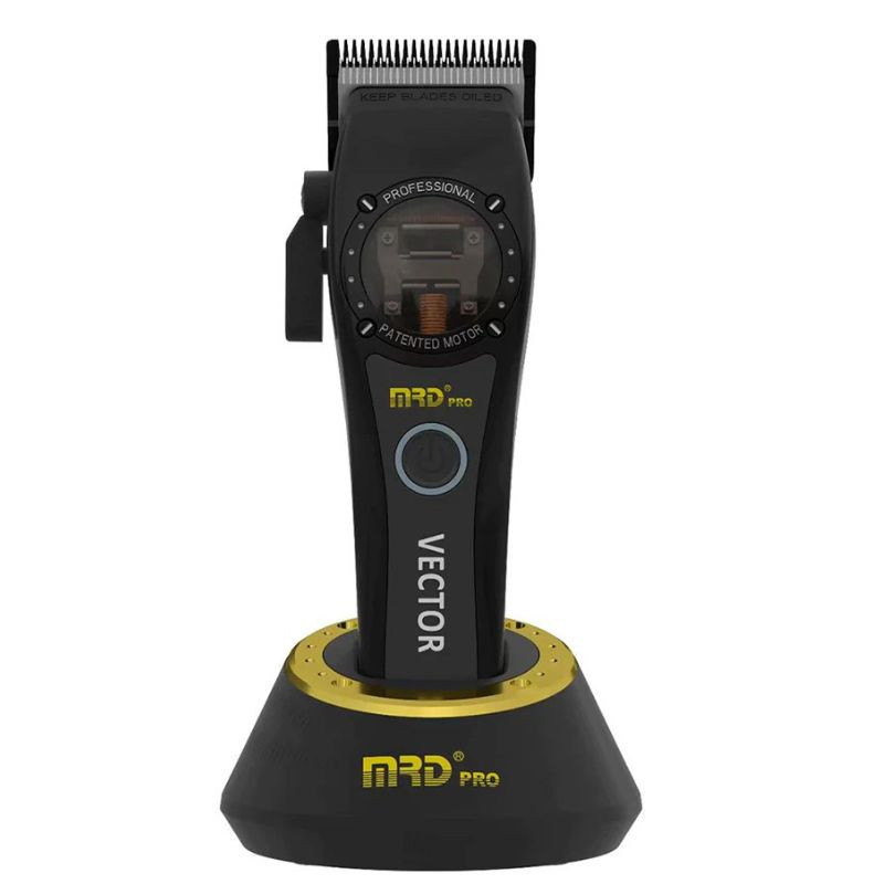 MRD HC-999, Clipper Vector de MRD PRO