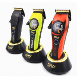 MRD HC-999, Clipper Vector de MRD PRO