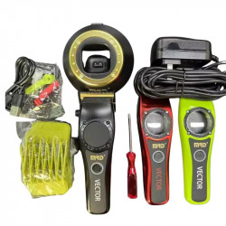 Clipper Vector de MRD PRO 11.500 rpm