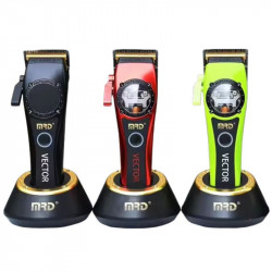 Clipper Vector de MRD PRO 11.500 rpm