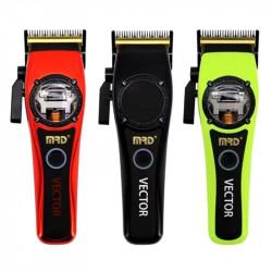 MRD HC-999, Clipper Vector de MRD PRO