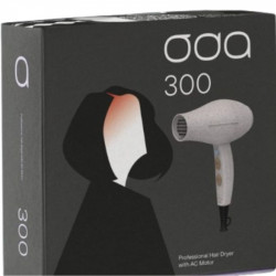 MIY ODA Tools 300, secador de mano profesional