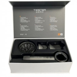 ASR 40644, secador twister zero asuer 1500w