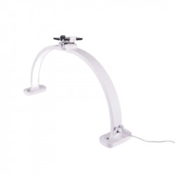 PBMAN401587, lámpara media luna