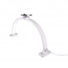PBMAN401587, lámpara media luna