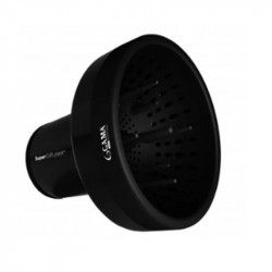 ASR 40909, Super difusor Gamma profesion