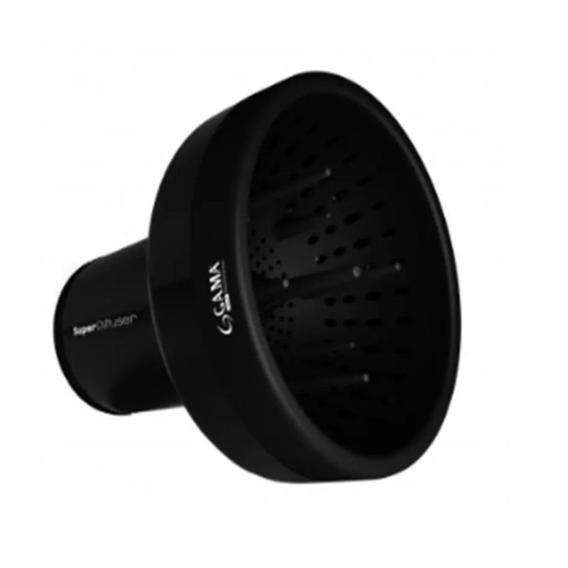 ASR 40909, Super difusor Gamma profesion