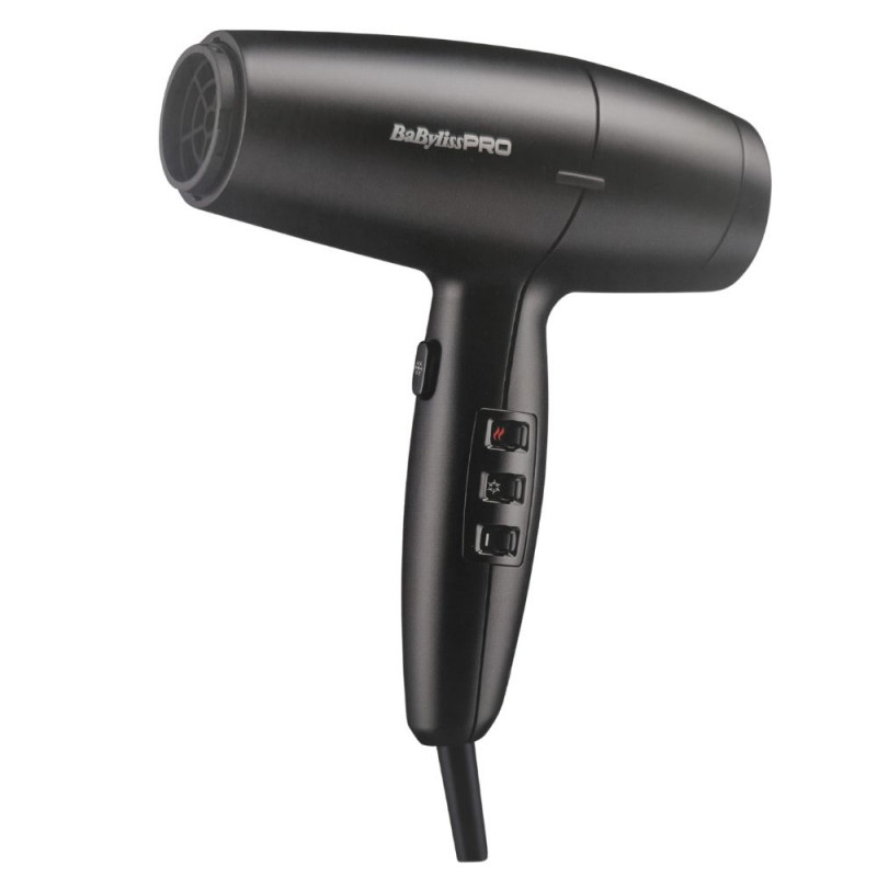 BAB7600E, secador lupia babylisspro