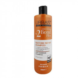 Champú reparador 2 Bond plex Urban vegano