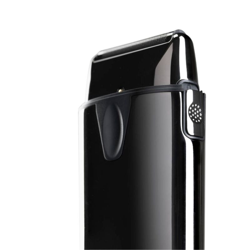 BAB Afeitadora de hoja metálica BabylissPro UVFoil