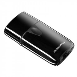 BAB Afeitadora de hoja metálica BabylissPro UVFoil