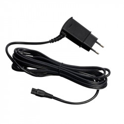 BAB Afeitadora de hoja metálica BabylissPro UVFoil