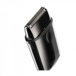 BAB Afeitadora de hoja metálica BabylissPro UVFoil