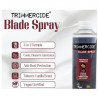 D300013, Trimmercide tobacco vanilla 4 3n 1 blade spray