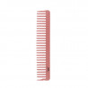 PB ZZPEI30568, peine de corte JRL pink