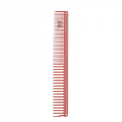 PB ZZPEI30569 JRL, Peine de corte fino pink