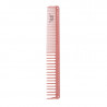 PB ZZPEI30567, Peine de corte 7.3'' JRL J302 pink