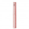 PB ZZPEI30570, Peine de corte precisión 8.6'' JRL J305 Rosa