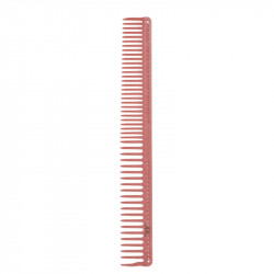 ZZPEI30571, Peine corte dientes largos y redondeados 9'' JRL