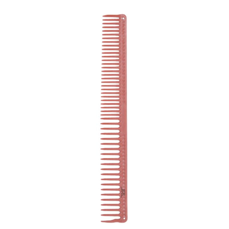 ZZPEI30571, Peine corte dientes largos y redondeados 9'' JRL