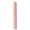 ZZPEI30571, Peine corte dientes largos y redondeados 9'' JRL