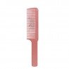 ZZPEI30563, Peine difuminado barbería 9.6'' JRL pink