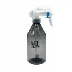HAL    , Pulverizador Hardel Ghost transparente
