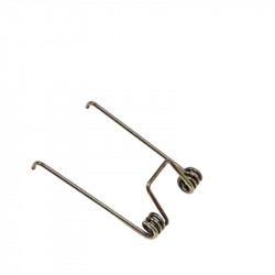 BAB PB FX797E, Resorte muelle para cortadoras BabylissPro