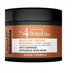 Mascarilla capilar reparadora Bond Plex Urban Care No.4