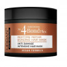 Mascarilla capilar reparadora Bond Plex Urban Care No.4