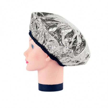 PB BFUTI43881 - 02534, gorro de aluminio