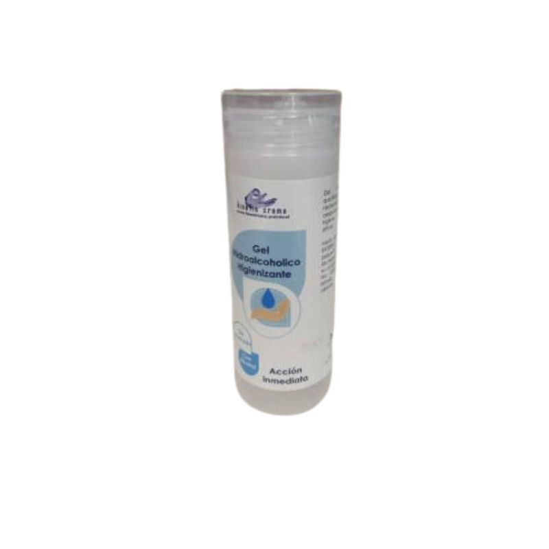 WEO EPI004, Gel hidroalcoholico, gel higienizante100ml