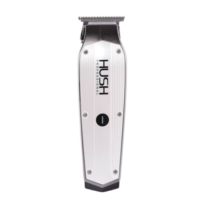 PB HUMAQ30062, Máquina perfiladora profesional Hush HU22T