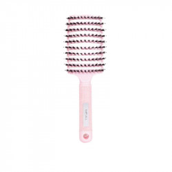 PB BFCEP44615, cepillo esqueleto rosa total brush