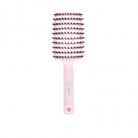 PB BFCEP44615, cepillo esqueleto rosa total brush