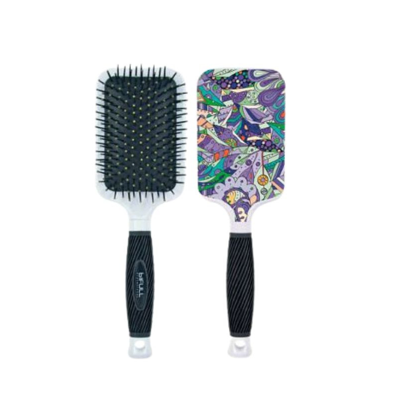 PB BFCEP43577, Cepillo Raqueta Tai Verde pb