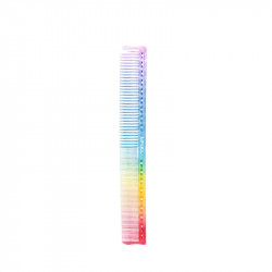 BIL BFPEI44893, peine de corte grande multicolor comb