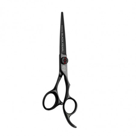 ORL 04895, Tijera de corte Captain Cook Black Pearl 7'0''