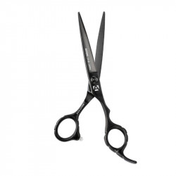 ARO T70660, Tijera de peluquería artero, tijera artero one drak todoterreno