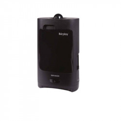 MIY CATTY, aspirador de pelos peluqueria, aspirador peluqueria