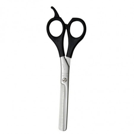 BIL BFACC40574, Tijera para esculpir el corte Academy 6" Bifull