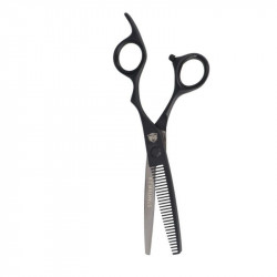 BLD BLSC-4011 ORL 09162, tijera de esculpir starter 7'' con estuche de madera