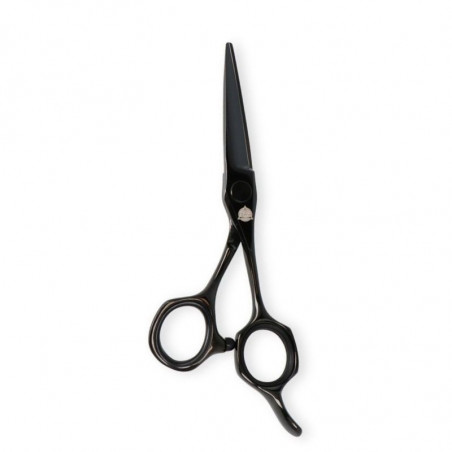 ORL 09469, Tijera de corte Aerolite 2.0 5'25'' color negro