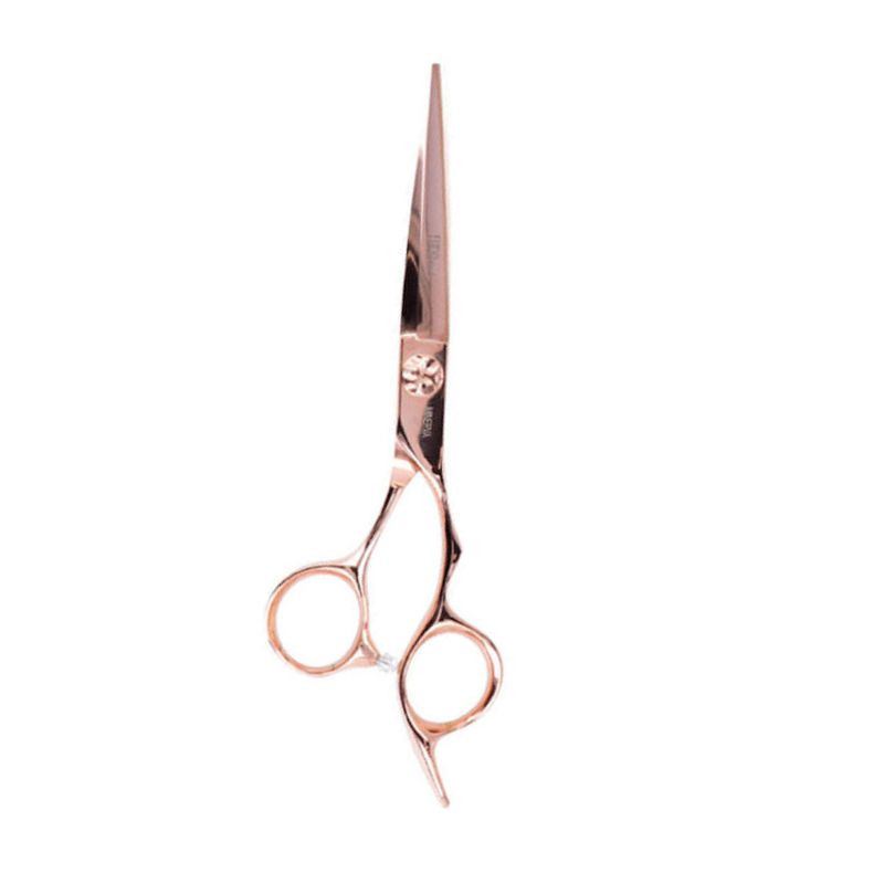ORL 07026/70, Tijera corte 6.0 Minerva Rose Gold