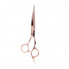ORL 07026/70, Tijera corte 6.0 Minerva Rose Gold