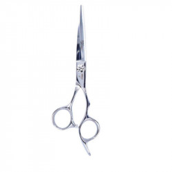 ORL 07026, Tijera peluquería corte 6' Minerva filo navaja orl