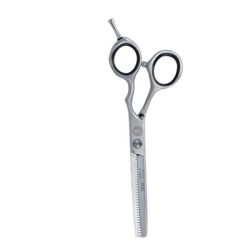 ORL 07106, Tijera de esculpir 6" Utile line Eurostil