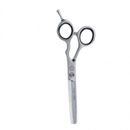 ORL 07106, Tijera de esculpir 6" Utile line Eurostil