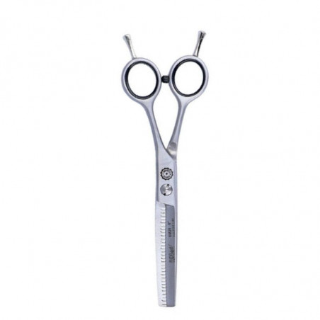 ORL 06824, Tijera de esculpir de tamaño 6'' tijera profesional