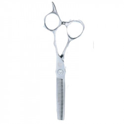 BLD BLSC-4002 - 09165, tijera de esculpir super ergo blessed profesional